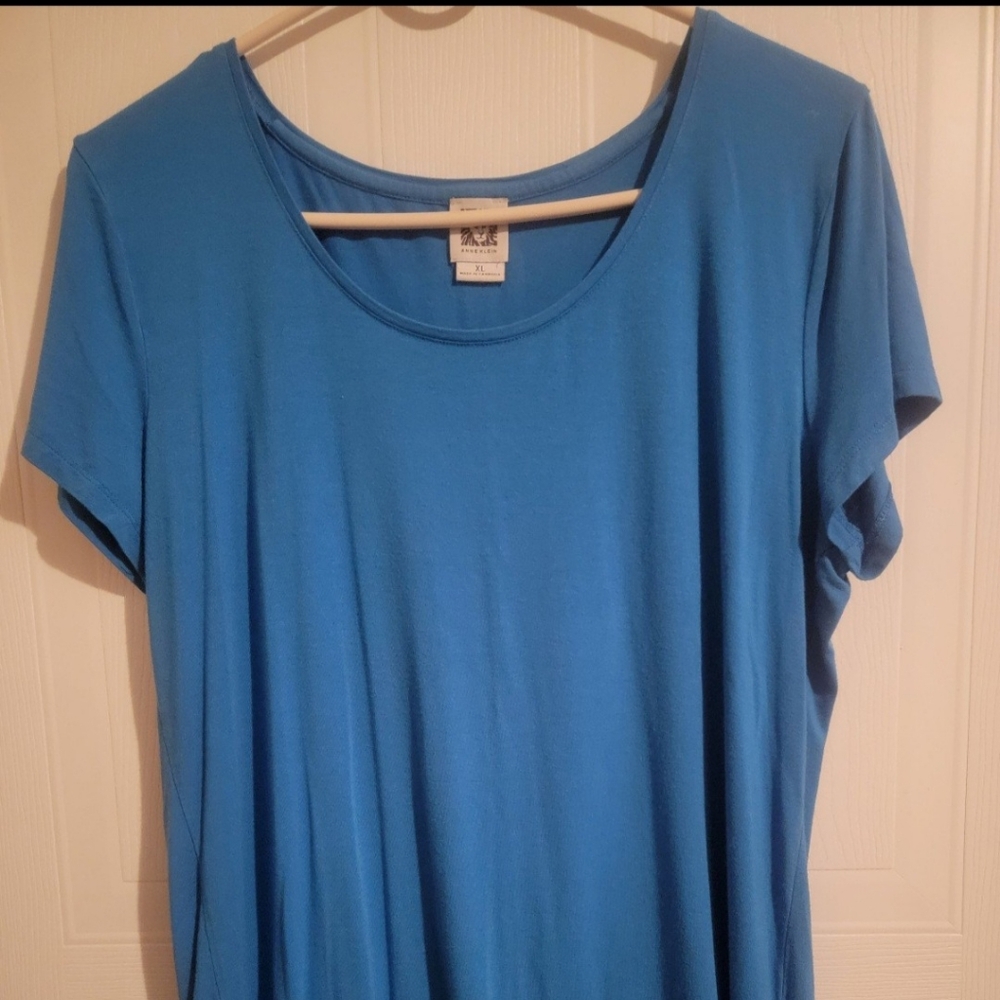 Anne Klein Top